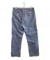 SUGAR CANE (シュガーケーン) デニムパンツ ネイビー サイズ:W34×L34：9000円