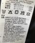 中古・古着 adidas (アディダス) 中綿ベスト ブラック サイズ:L：5000円