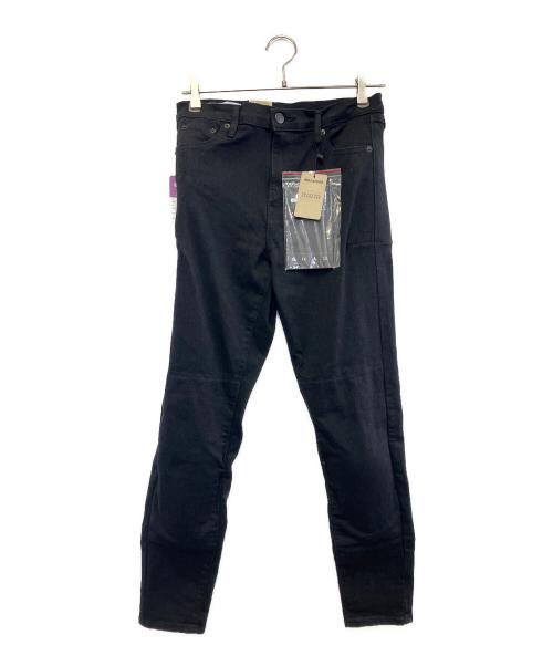 OXFORD（オックスフォード）OXFORD (オックスフォード) スーパージェギンス ブラック サイズ:S 未使用品の古着・服飾アイテム