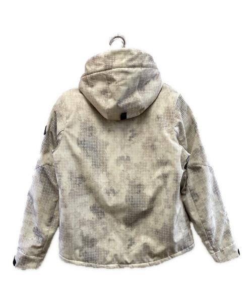 Urbanism（アーバニズム）Urbanism (アーバニズム) アーバンソフトシェルジャケット ベージュ サイズ:L 未使用品の古着・服飾アイテム