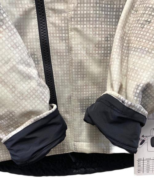 Urbanism（アーバニズム）Urbanism (アーバニズム) アーバンソフトシェルジャケット ベージュ サイズ:L 未使用品の古着・服飾アイテム