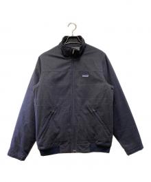 Patagonia（パタゴニア）の古着「クリーガンジャケット」｜ブラック