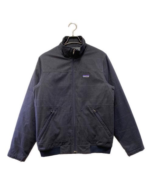 Patagonia（パタゴニア）Patagonia (パタゴニア) クリーガンジャケット ブラック サイズ:Sの古着・服飾アイテム