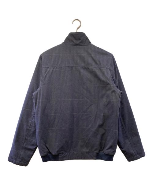 Patagonia（パタゴニア）Patagonia (パタゴニア) クリーガンジャケット ブラック サイズ:Sの古着・服飾アイテム