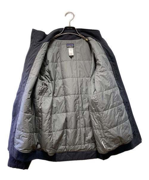 Patagonia（パタゴニア）Patagonia (パタゴニア) クリーガンジャケット ブラック サイズ:Sの古着・服飾アイテム