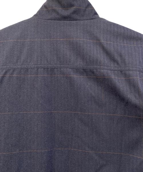 Patagonia（パタゴニア）Patagonia (パタゴニア) クリーガンジャケット ブラック サイズ:Sの古着・服飾アイテム