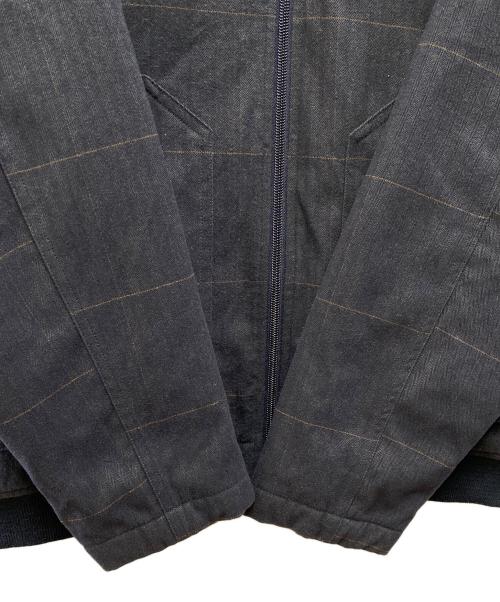 Patagonia（パタゴニア）Patagonia (パタゴニア) クリーガンジャケット ブラック サイズ:Sの古着・服飾アイテム