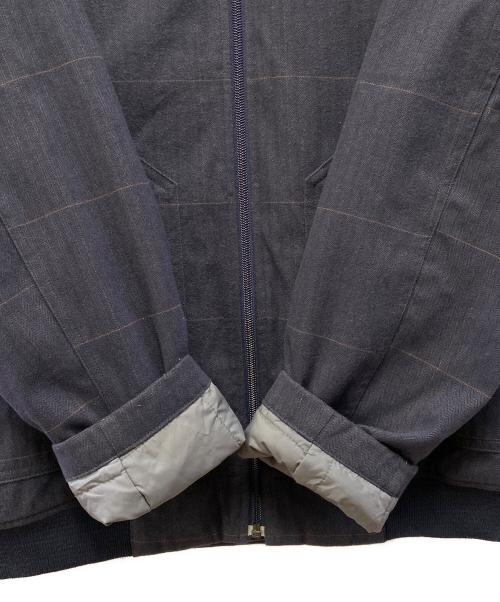 Patagonia（パタゴニア）Patagonia (パタゴニア) クリーガンジャケット ブラック サイズ:Sの古着・服飾アイテム
