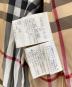 BURBERRY BLUE LABELの古着・服飾アイテム：7000円