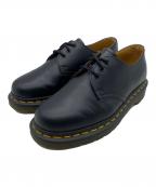 Dr.Martensドクターマーチン）の古着「3ホールシューズ」｜ブラック