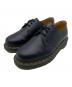 Dr.Martens（ドクターマーチン）の古着「3ホールシューズ」｜ブラック