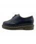 Dr.Martens (ドクターマーチン) 3ホールシューズ ブラック サイズ:UK4：10000円