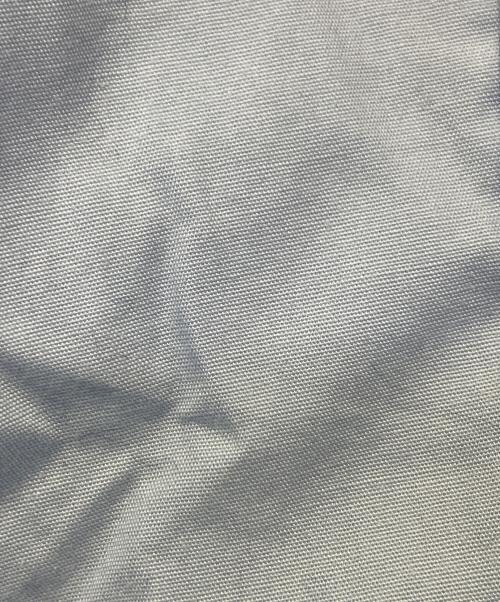 LOUIS VUITTON（ルイ ヴィトン）LOUIS VUITTON (ルイ ヴィトン) 長袖シャツ ブルー サイズ:38の古着・服飾アイテム