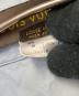 中古・古着 LOUIS VUITTON (ルイ ヴィトン) 長袖シャツ ブルー サイズ:38：8000円