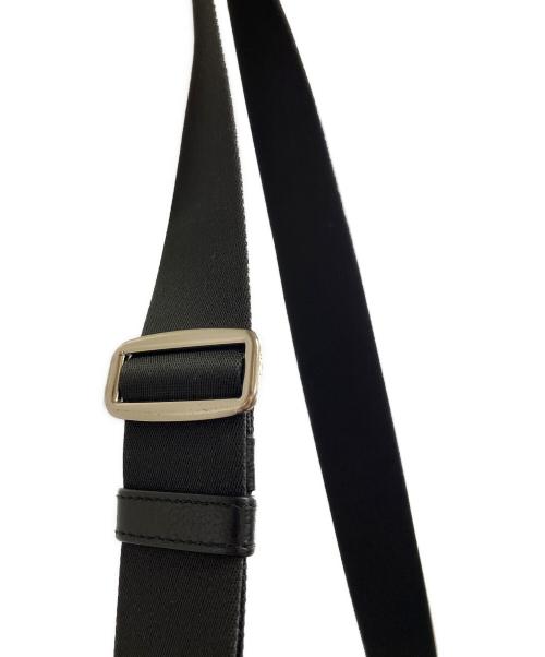COACH（コーチ）COACH (コーチ) ブリーフケース ブラックの古着・服飾アイテム