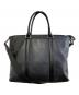 COACH (コーチ) ブリーフケース ブラック：14000円