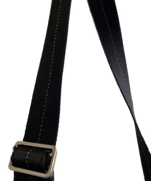COACH（コーチ）COACH (コーチ) ビジネスバッグ ブラックの古着・服飾アイテム