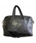 COACH (コーチ) ビジネスバッグ ブラック：5000円