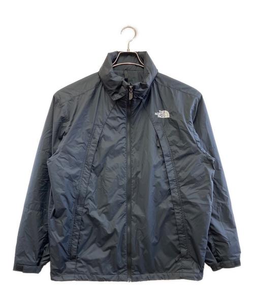 THE NORTH FACE（ザ ノース フェイス）THE NORTH FACE (ザ ノース フェイス) チムニーウインドジャケット ブラック サイズ:Lの古着・服飾アイテム