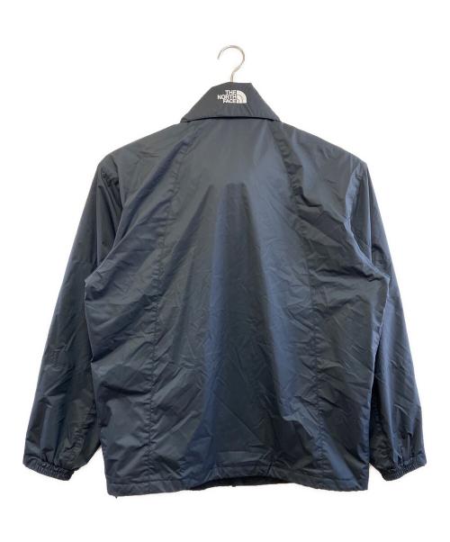 THE NORTH FACE（ザ ノース フェイス）THE NORTH FACE (ザ ノース フェイス) チムニーウインドジャケット ブラック サイズ:Lの古着・服飾アイテム