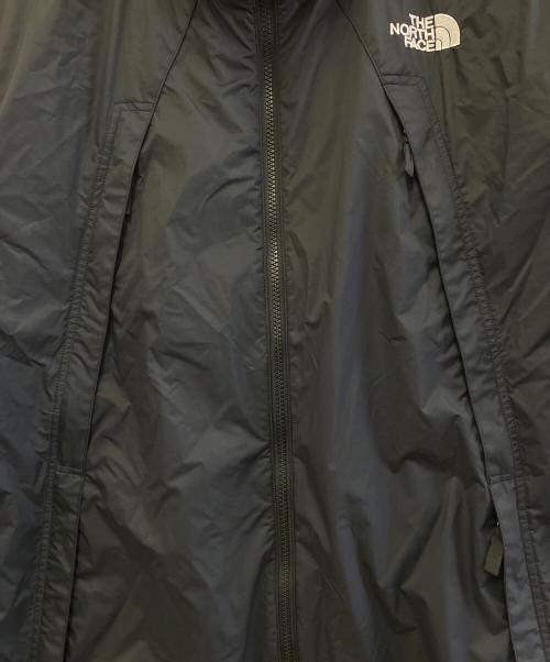 THE NORTH FACE（ザ ノース フェイス）THE NORTH FACE (ザ ノース フェイス) チムニーウインドジャケット ブラック サイズ:Lの古着・服飾アイテム