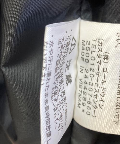 THE NORTH FACE（ザ ノース フェイス）THE NORTH FACE (ザ ノース フェイス) チムニーウインドジャケット ブラック サイズ:Lの古着・服飾アイテム