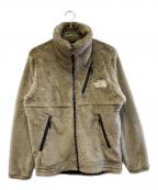THE NORTH FACEザ ノース フェイス）の古着「バーサロフトジャケット」｜ブラウン