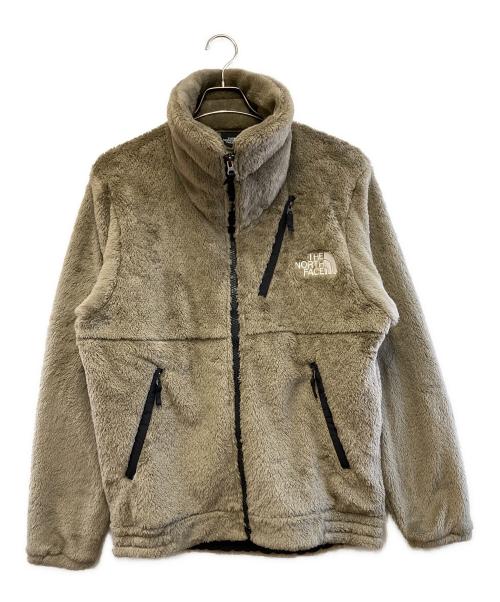 THE NORTH FACE（ザ ノース フェイス）THE NORTH FACE (ザ ノース フェイス) バーサロフトジャケット ブラウン サイズ:Lの古着・服飾アイテム