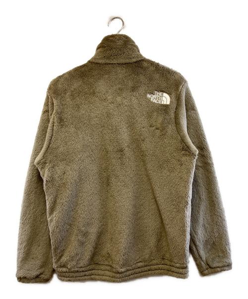 THE NORTH FACE（ザ ノース フェイス）THE NORTH FACE (ザ ノース フェイス) バーサロフトジャケット ブラウン サイズ:Lの古着・服飾アイテム