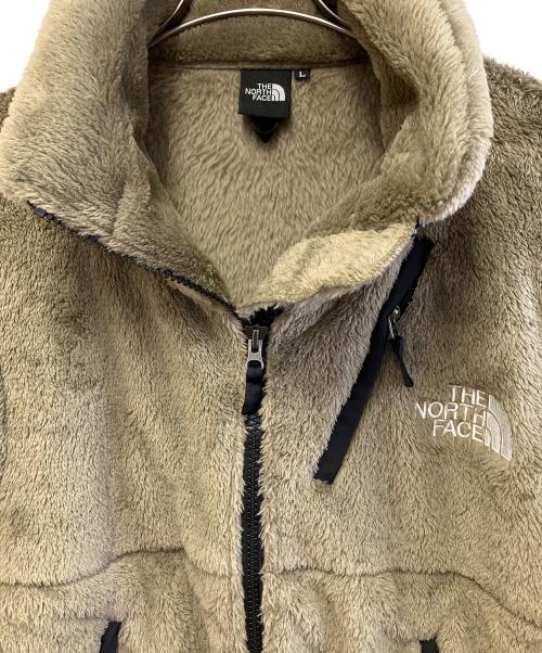 THE NORTH FACE（ザ ノース フェイス）THE NORTH FACE (ザ ノース フェイス) バーサロフトジャケット ブラウン サイズ:Lの古着・服飾アイテム