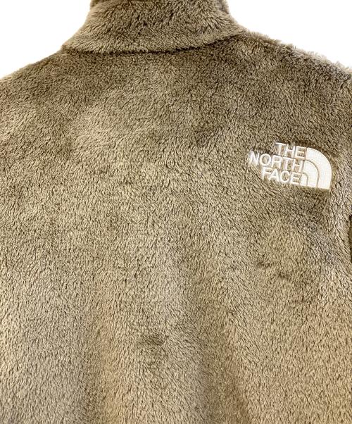 THE NORTH FACE（ザ ノース フェイス）THE NORTH FACE (ザ ノース フェイス) バーサロフトジャケット ブラウン サイズ:Lの古着・服飾アイテム