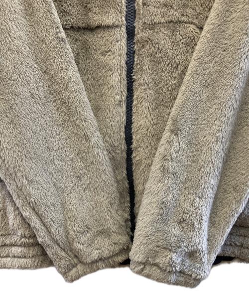 THE NORTH FACE（ザ ノース フェイス）THE NORTH FACE (ザ ノース フェイス) バーサロフトジャケット ブラウン サイズ:Lの古着・服飾アイテム