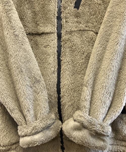 THE NORTH FACE（ザ ノース フェイス）THE NORTH FACE (ザ ノース フェイス) バーサロフトジャケット ブラウン サイズ:Lの古着・服飾アイテム