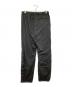 MOUNTAIN HARD WEAR (マウンテンハードウェア) コアエアシェルパンツ ブラック サイズ:L：10000円
