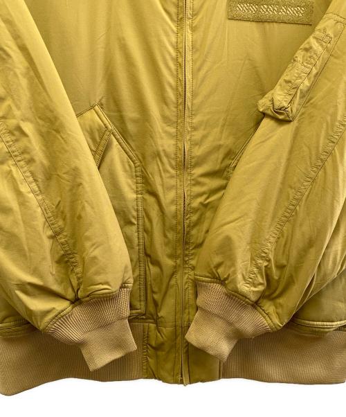 NEW BALANCE（ニューバランス）NEW BALANCE (ニューバランス) ジャケット カーキ サイズ:M 未使用品の古着・服飾アイテム