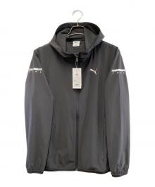 PUMA（プーマ）の古着「トレーニングウェア」｜ブラック