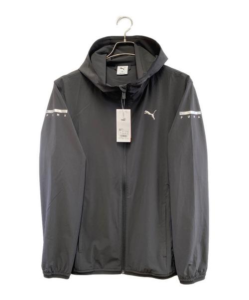 PUMA（プーマ）PUMA (プーマ) トレーニングウェア ブラック サイズ:L 未使用品の古着・服飾アイテム