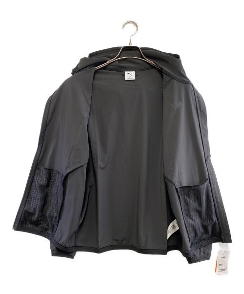 PUMA（プーマ）PUMA (プーマ) トレーニングウェア ブラック サイズ:L 未使用品の古着・服飾アイテム