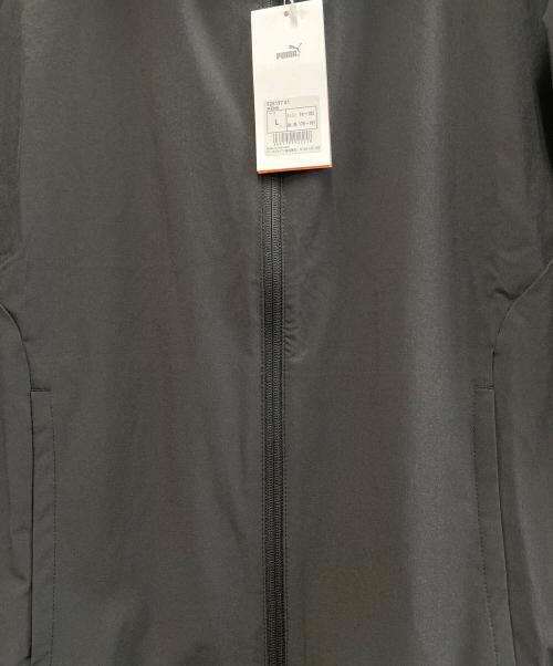 PUMA（プーマ）PUMA (プーマ) トレーニングウェア ブラック サイズ:L 未使用品の古着・服飾アイテム