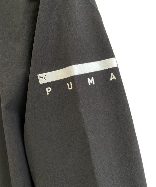 PUMA（プーマ）PUMA (プーマ) トレーニングウェア ブラック サイズ:L 未使用品の古着・服飾アイテム