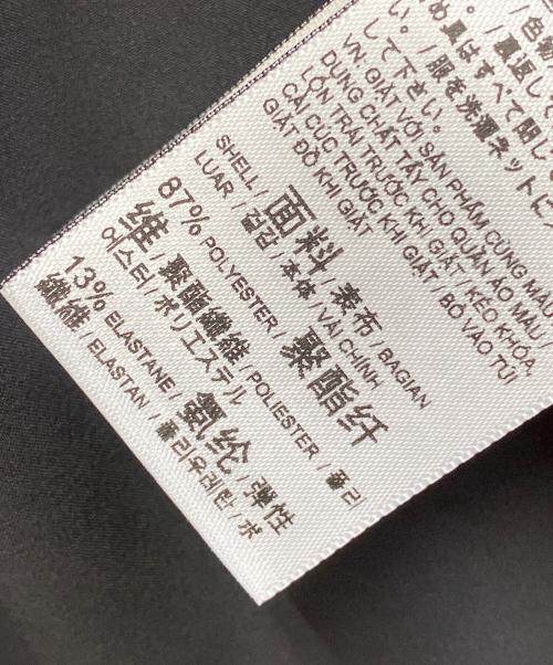 PUMA（プーマ）PUMA (プーマ) トレーニングウェア ブラック サイズ:L 未使用品の古着・服飾アイテム