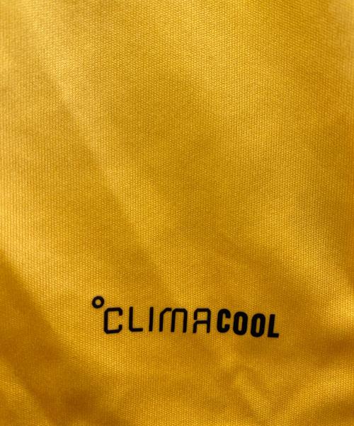 adidas（アディダス）adidas (アディダス) サッカーユニフォーム マルチカラー サイズ:J M 未使用品の古着・服飾アイテム