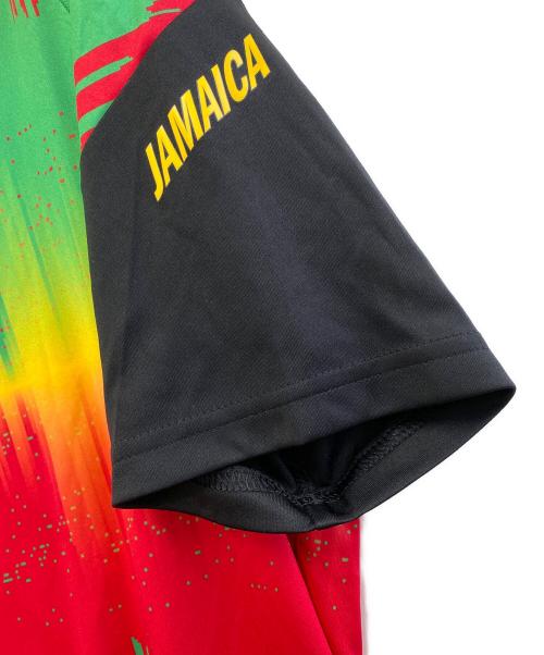 adidas（アディダス）adidas (アディダス) サッカーユニフォーム マルチカラー サイズ:J M 未使用品の古着・服飾アイテム