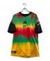 adidas（アディダス）の古着「サッカーユニフォーム」｜マルチカラー