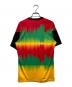 adidas (アディダス) サッカーユニフォーム マルチカラー サイズ:J M 未使用品：5000円