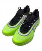 adidasアディダス）の古着「スニーカー」｜グリーン×ブラック