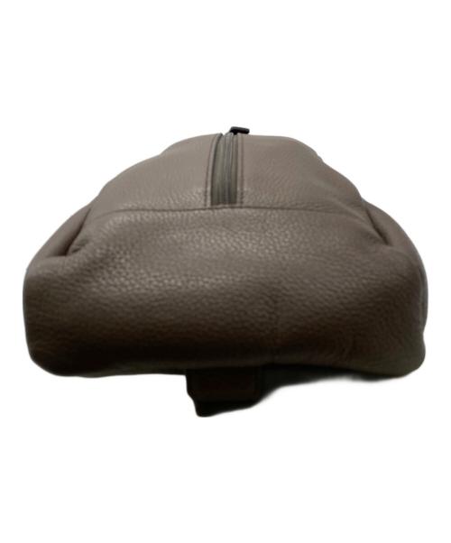 COACH（コーチ）COACH (コーチ) ボディバッグ ブラウンの古着・服飾アイテム