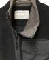 中古・古着 MOUNTAIN RESEARCH (マウンテンリサーチ) Pile Vest ブラック サイズ:M：10000円