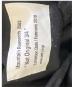 中古・古着 MOUNTAIN RESEARCH (マウンテンリサーチ) ボンテージパンツ ブラック サイズ:M：11000円