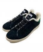 adidas×The FOURNESSアディダス×ザ フォーネス）の古着「ローカットスニーカー」｜ブラック